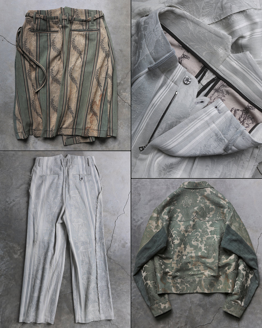 Random Drop 7.30.26 - 7