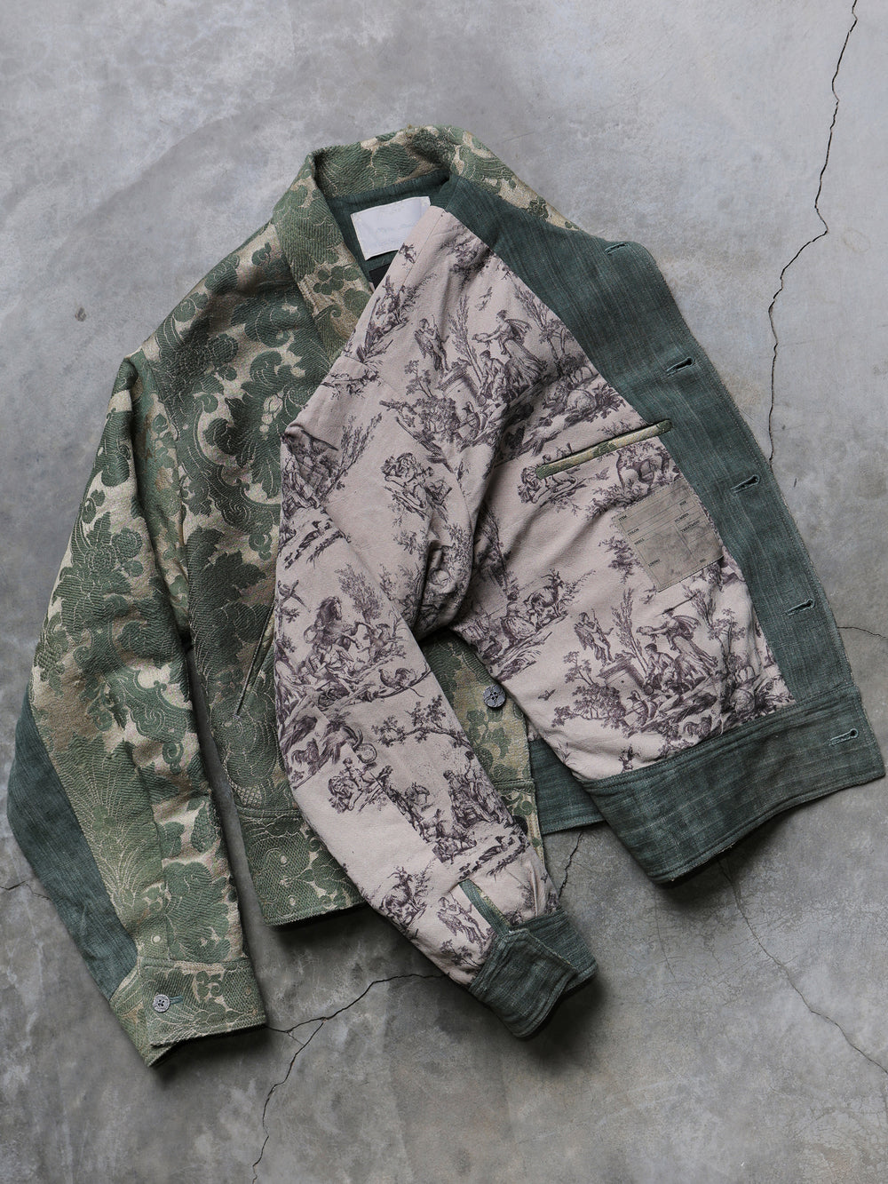Random Drop 7.30.26 - 10