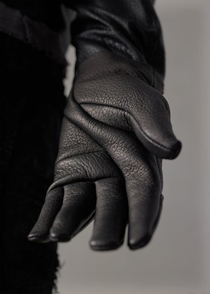 Forgotten Materials｜Leather Glove